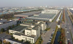 哪些能源让地球和消费零负担？—— 国家级绿色工厂揭秘！插图