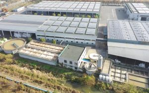 哪些能源让地球和消费零负担？—— 国家级绿色工厂揭秘！插图1