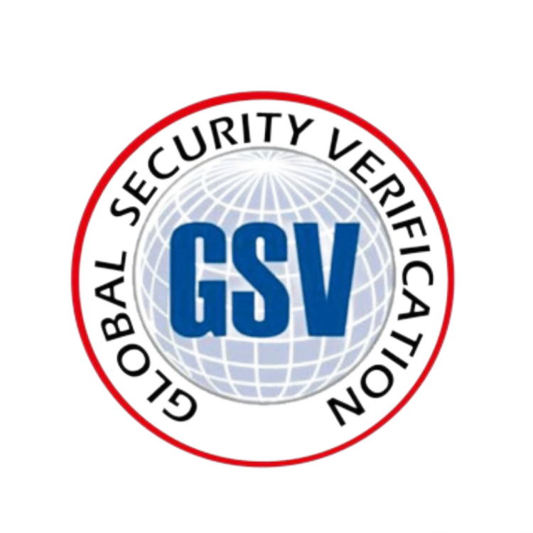 GSV—Global Security Verification