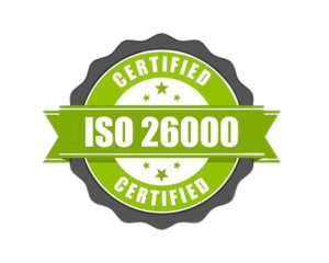 ISO 26000 — Gertified